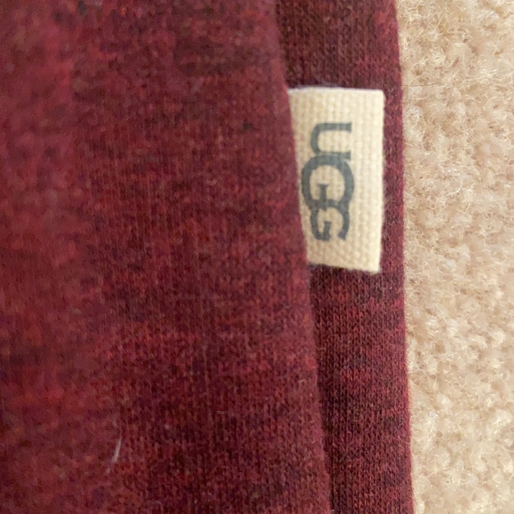 UGG Sweatpants in size Medium - Picture 3 of 6